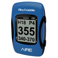 skycaddie aire golf gps