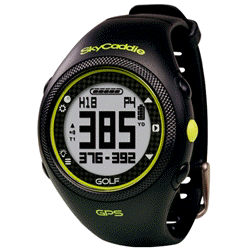 skycaddie golf gps watch